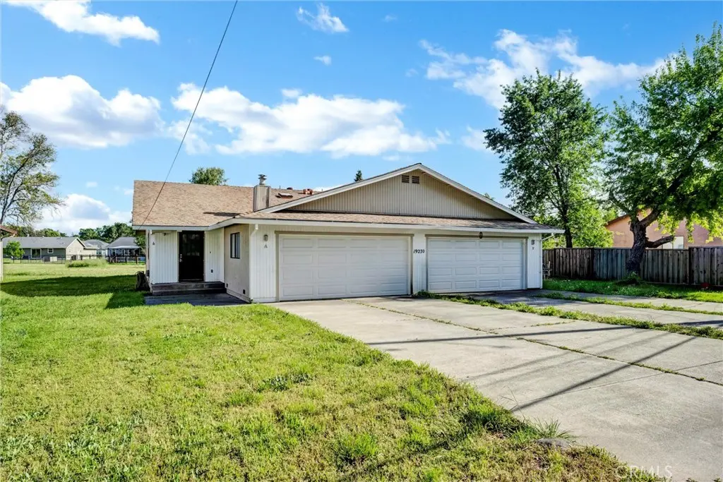 19270 Mountain Meadow S, Hidden Valley Lake, CA — listing photo 1