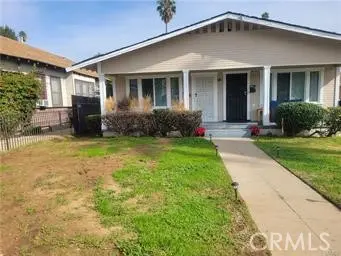 Triplex for sale at 308 S Almansor Street, Alhambra, CA