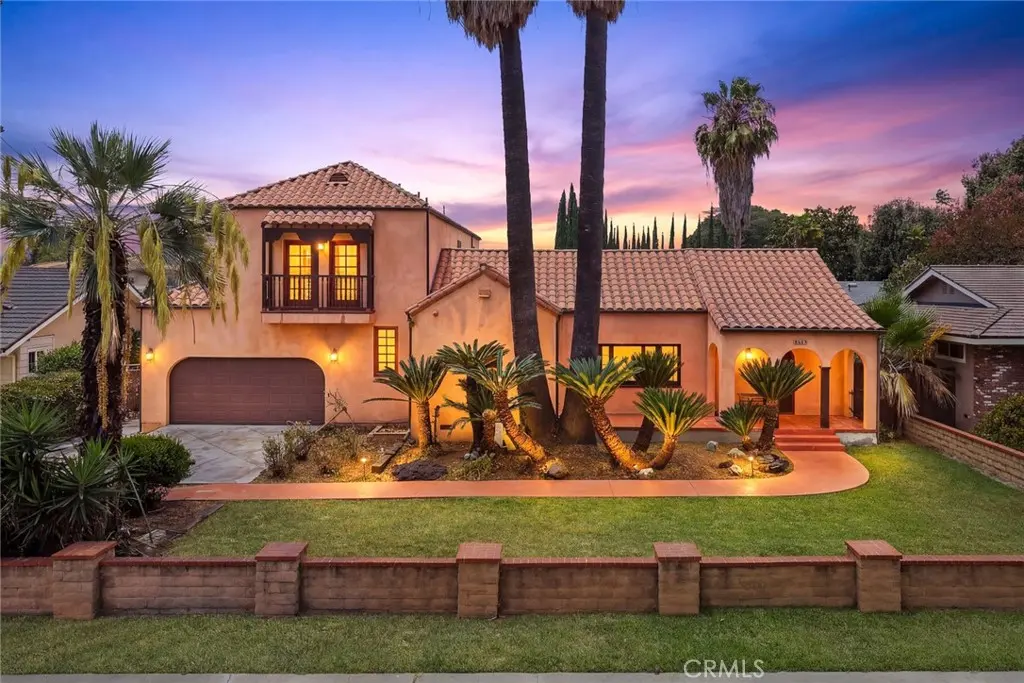 Single Family Residence for sale at 1135 S Santa Anita, Arcadia, CA featuring 5 beds and 4 baths