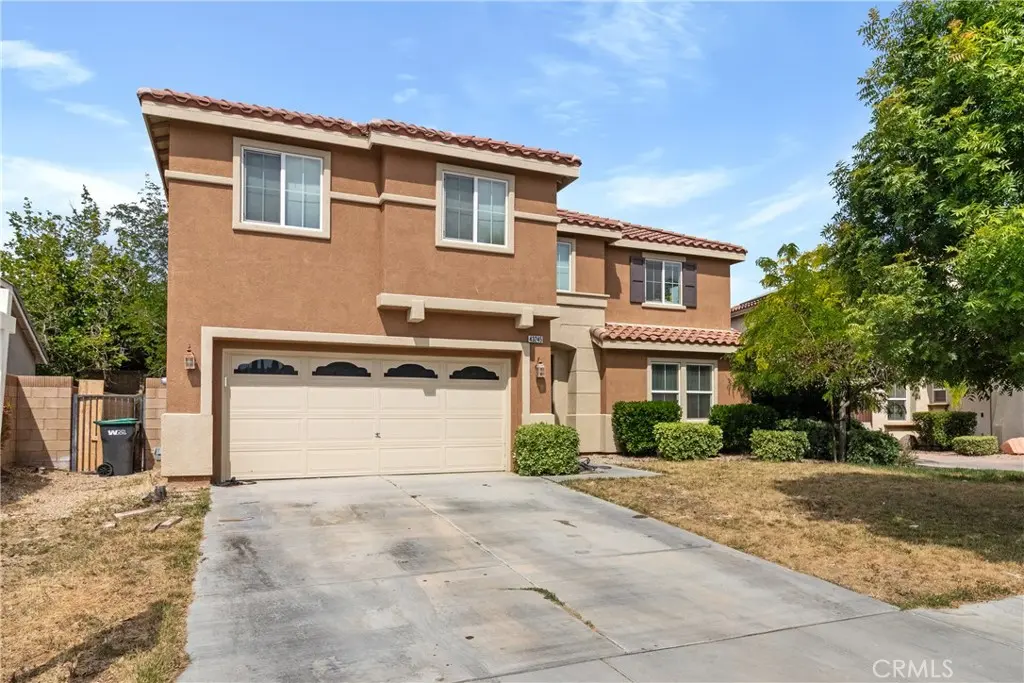 Single Family Residence for sale at 43245 Sunny, Lancaster, CA featuring 5 beds and 3 baths