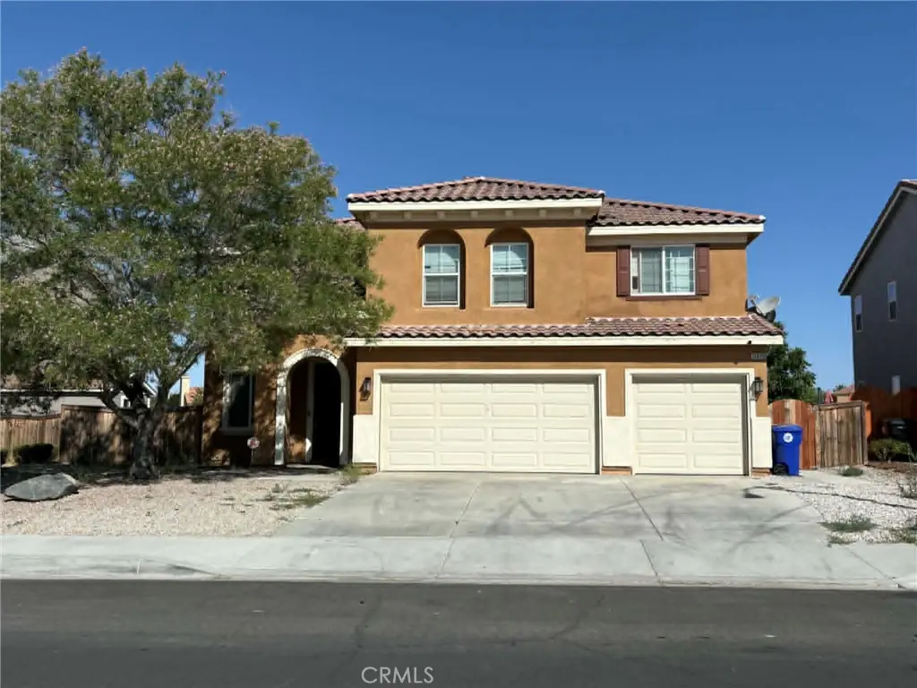 Single Family Residence for sale at 15899 Yosemite Street, Victorville, CA featuring 5 beds and 3 baths