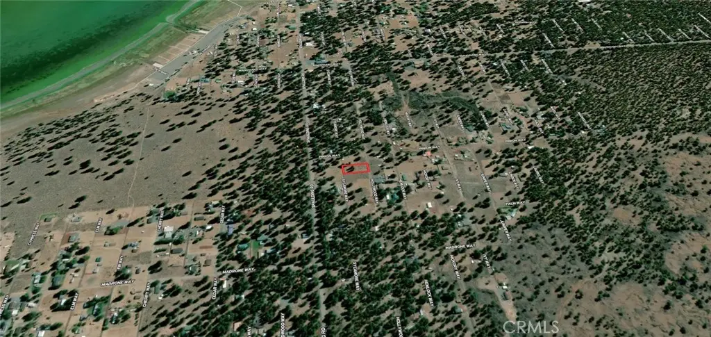 687 180 Sycamore Drive, Susanville, CA — listing photo 1