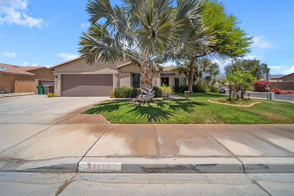 Single Family Residence for sale at 83124 Blue Mountain Court, Indio, CA featuring 4 beds and 2 baths