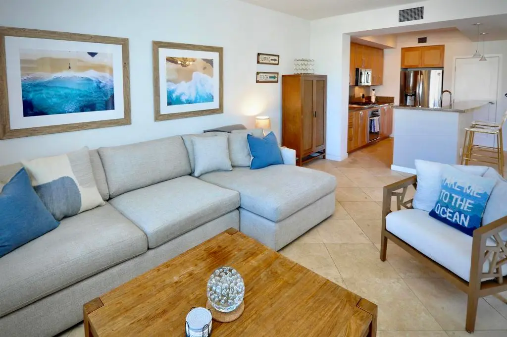 Single Family Residence for rent at 5490 La Jolla Blvd K207, La Jolla, CA and 1 bath