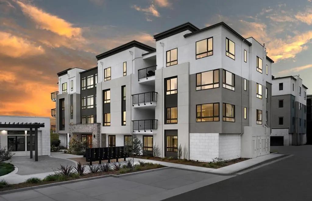 401 Kara Terrace Unit 2-Plan 2B, Sunnyvale, CA — listing photo 1