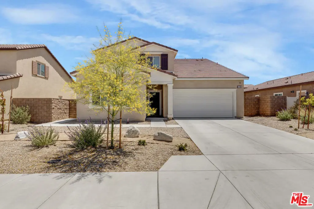 Single Family Residence for sale at 11789 Calenda Court, Victorville, CA featuring 4 beds and 4 baths