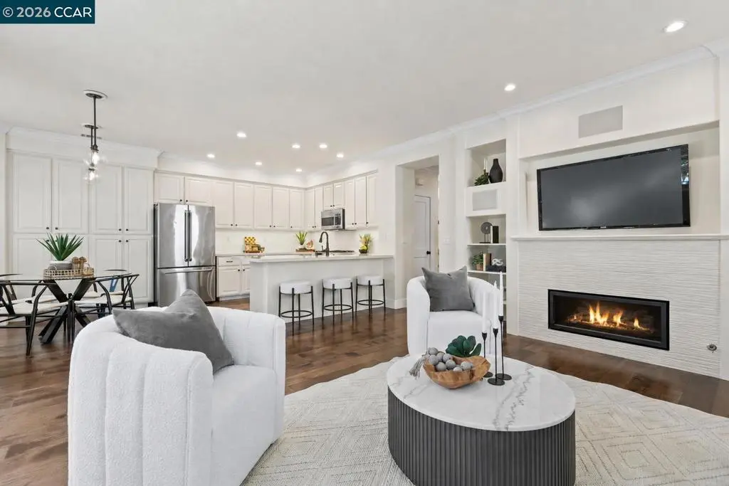 Single Family Residence for sale at 218 Abigail Cir, Danville, CA featuring 4 beds and 3 baths
