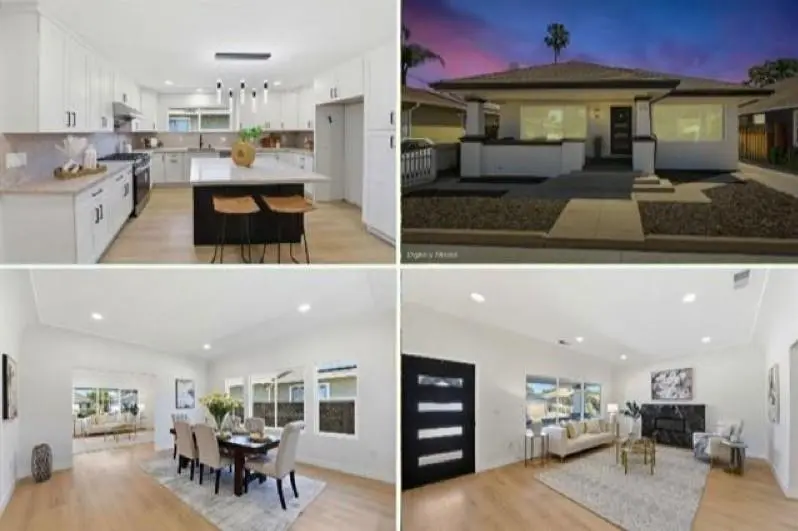 436 N 12th Street, San Jose, CA — listing photo 1