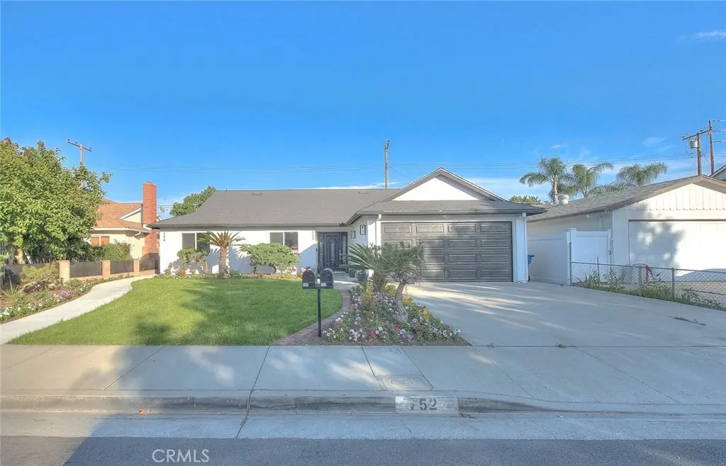 Single Family Residence for sale at 752 Rio Del Sol Avenue, Montebello, CA featuring 7 beds and 4 baths