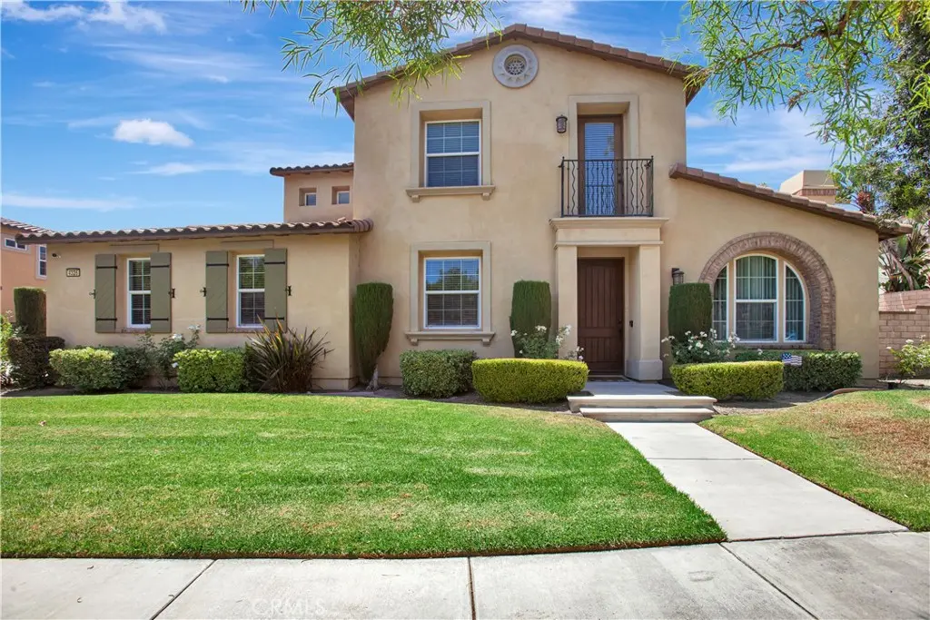 Single Family Residence for sale at 4326 Altivo, Corona, CA featuring 5 beds and 3 baths