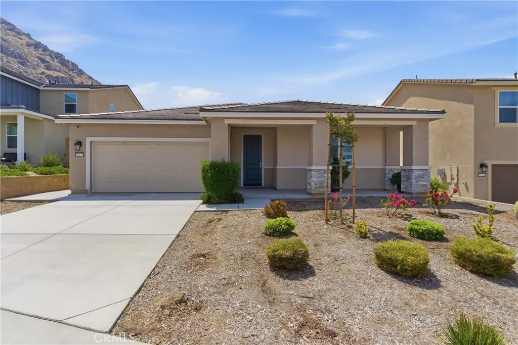 Single Family Residence for sale at 30273 Truckee Circle, Menifee, CA featuring 4 beds and 2 baths