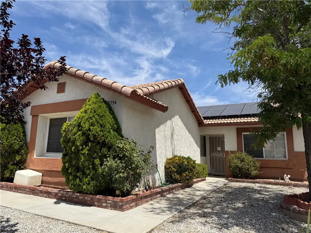 Single Family Residence for sale at 13794 Valera, Victorville, CA featuring 4 beds and 2 baths