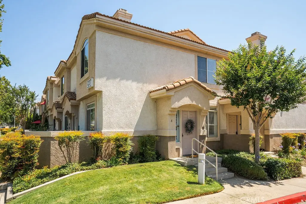 920 N Turner Avenue 8, Ontario, CA — listing photo 1