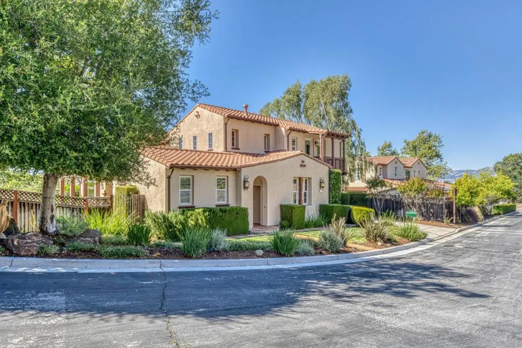 7271 Eagle Ridge Drive, Gilroy, CA — listing photo 1