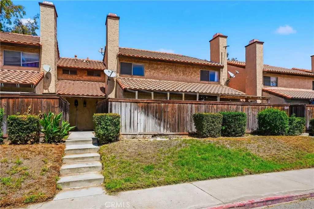 16600 Terrace F, Fontana, CA — listing photo 1
