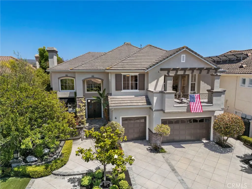 6 Lafayette, Coto de Caza, CA — listing photo 1