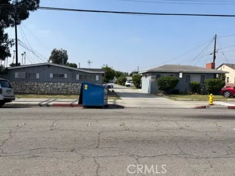 4642 Live Oak, Cudahy, CA — listing photo 1