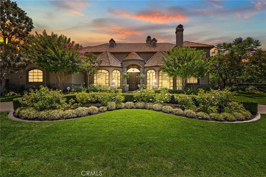 6 Hunter, Coto de Caza, CA — listing photo 1