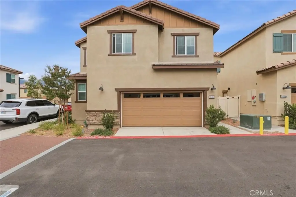 16080 Olivas Lane, Fontana, CA — listing photo 1