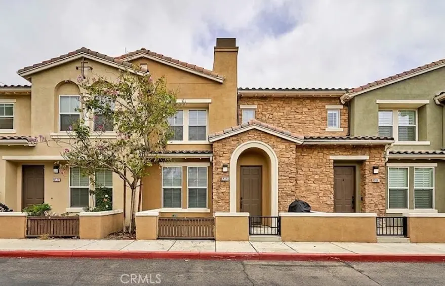 Condominium for sale at 12573 Montaivo Lane, Eastvale, CA featuring 3 beds and 3 baths