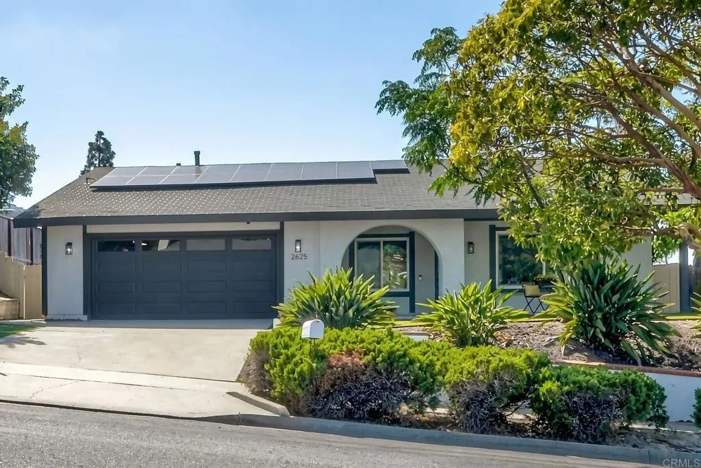 Single Family Residence for sale at 2625 Joann Drive, Oceanside, CA featuring 4 beds and 2 baths