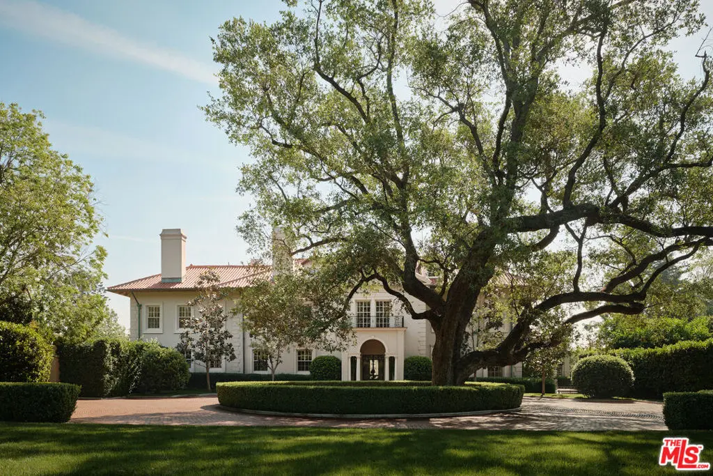 Single Family Residence for sale at 1145 Arden Road, Pasadena, CA featuring 8 beds and 13 baths