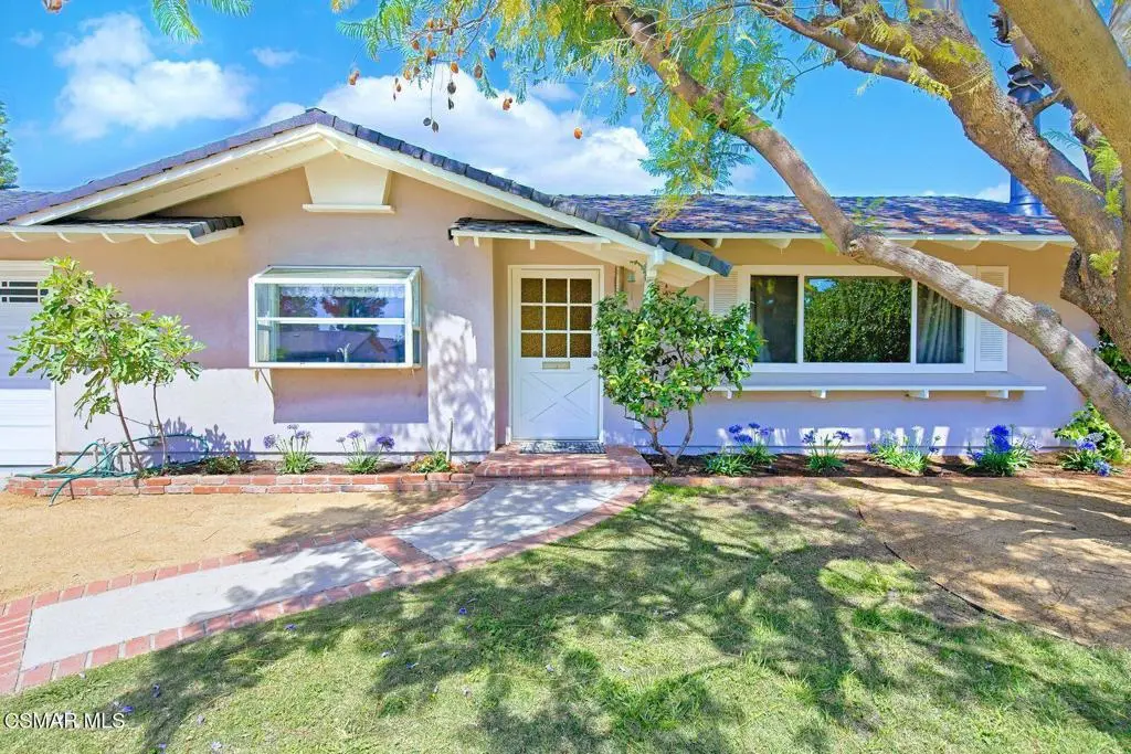 10041 Oso Avenue, Chatsworth, CA — listing photo 1