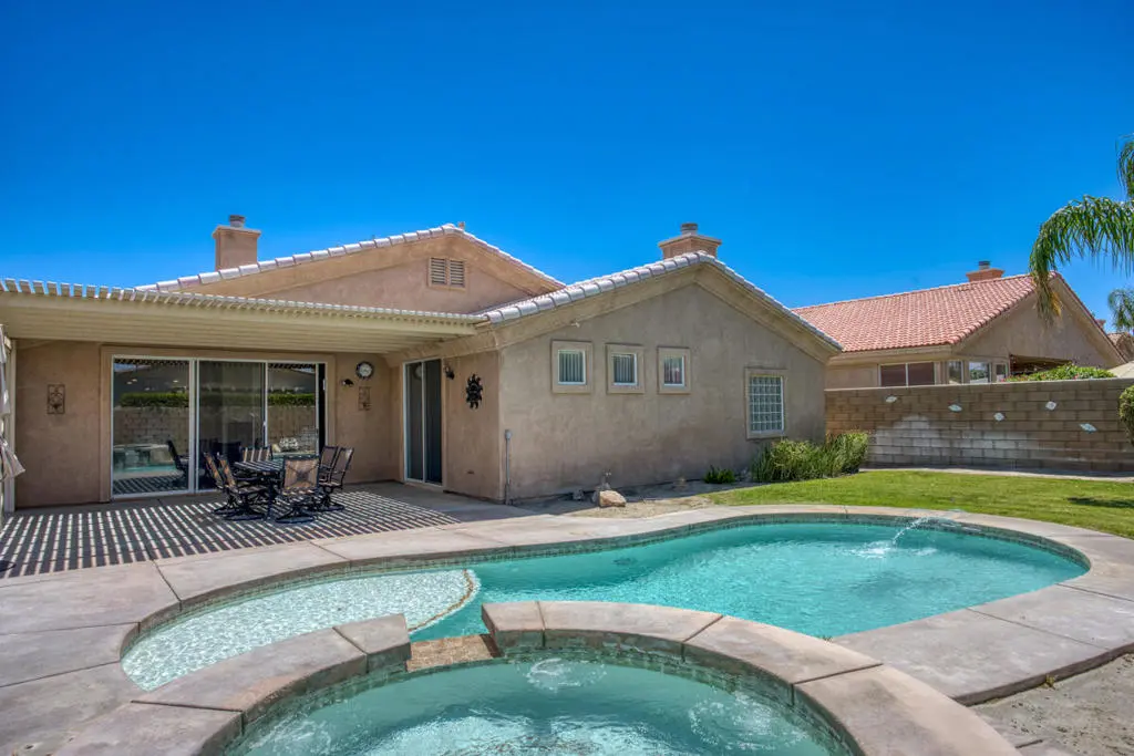 78282 Calico Glen Drive, Bermuda Dunes, CA — listing photo 1