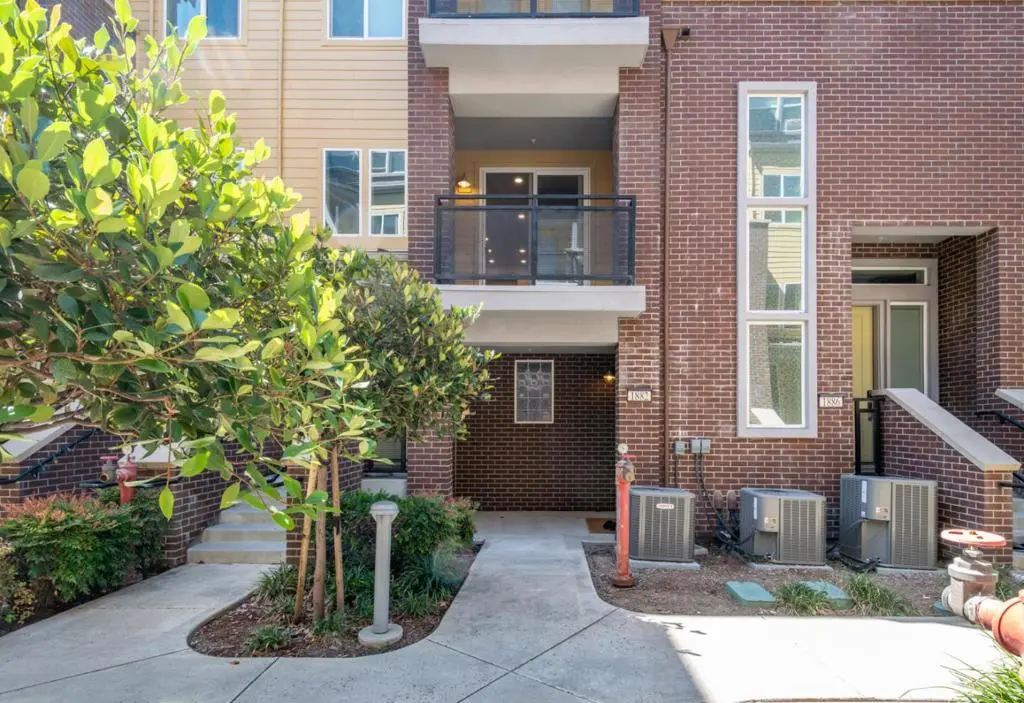 Townhouse for sale at 1882 Slate Place, San Jose, CA featuring 3 beds and 2 baths