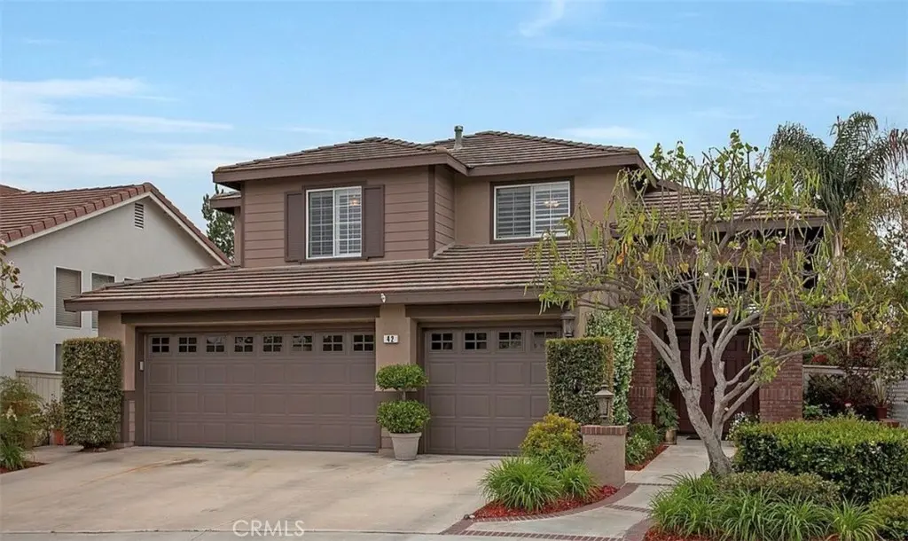 42 Drover Court, Trabuco Canyon, CA — listing photo 1