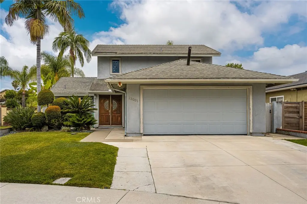 23001 S Aspan Street, Lake Forest, CA — listing photo 1