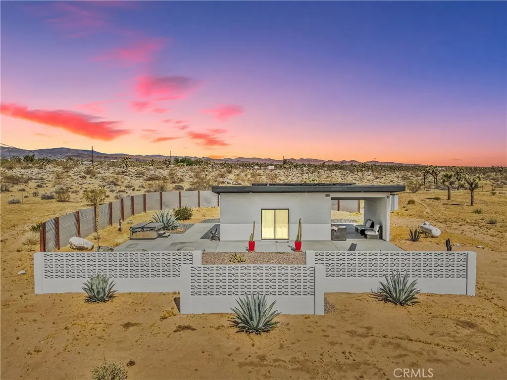 59226 Aberdeen, Yucca Valley, CA — listing photo 1