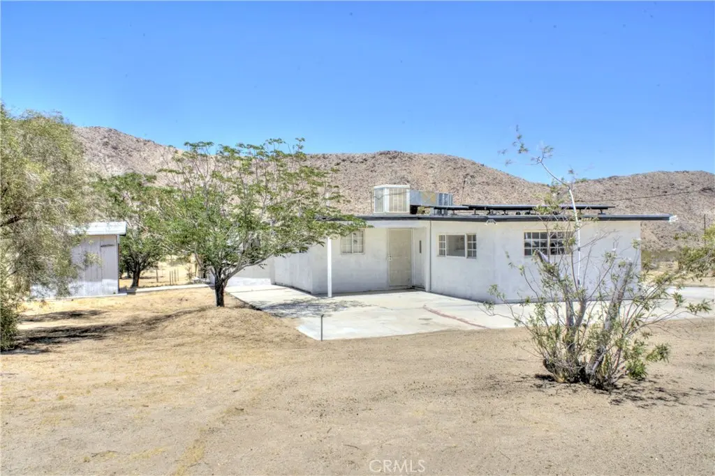 67446 Appian Road, 29 Palms, CA — listing photo 1