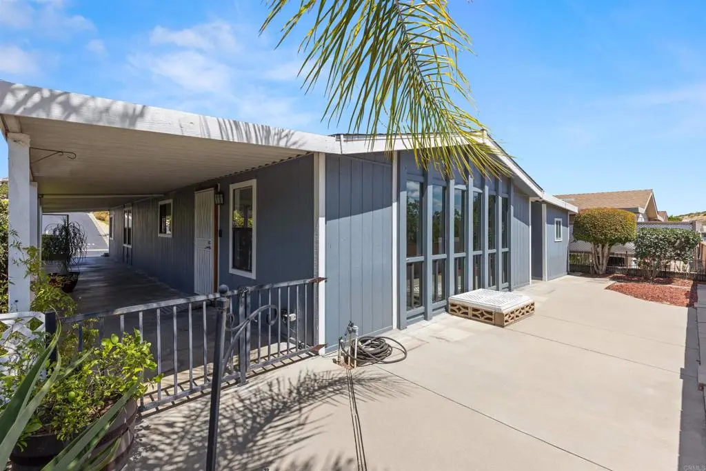 Manufactured On Land for sale at 909 RICHLAND RD 4, San Marcos, CA featuring 2 beds and 2 baths