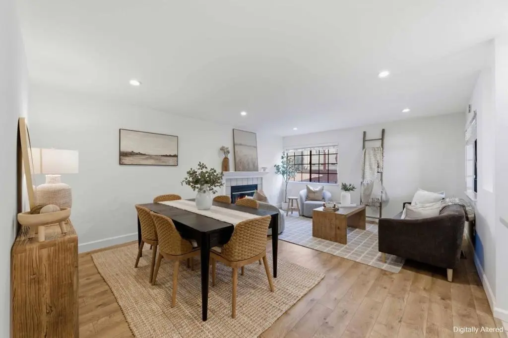 Condominium for sale at 3115 Heather Ridge Drive, San Jose, CA featuring 2 beds and 2 baths