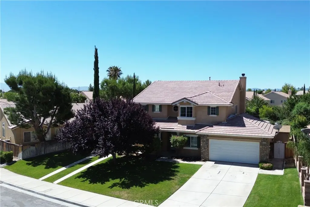 12431 Blazing Star Lane, Victorville, CA — listing photo 1
