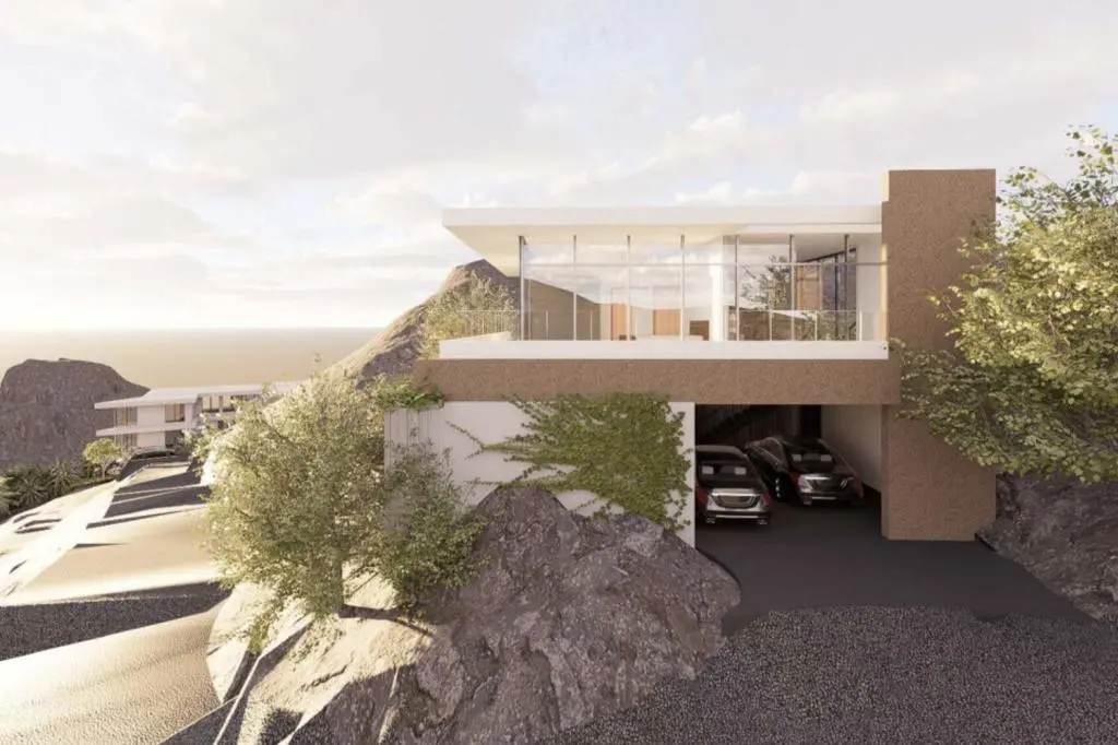 0 Painted Canyon Road, Palm Desert, CA — listing photo 1