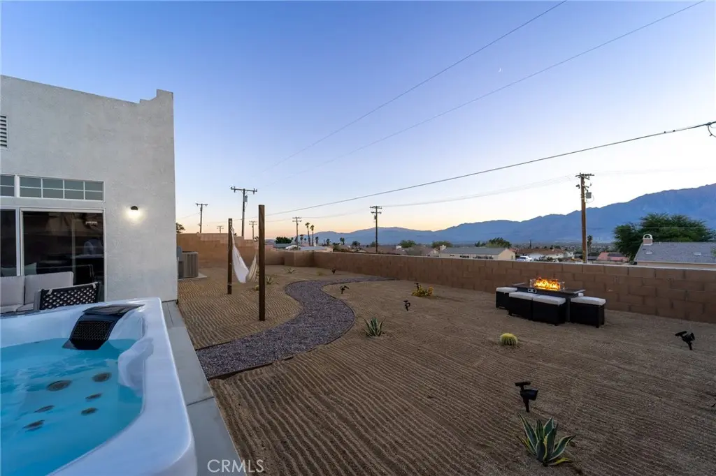 Single Family Residence for sale at 66657 San Rafael, Desert Hot Springs, CA featuring 4 beds and 3 baths