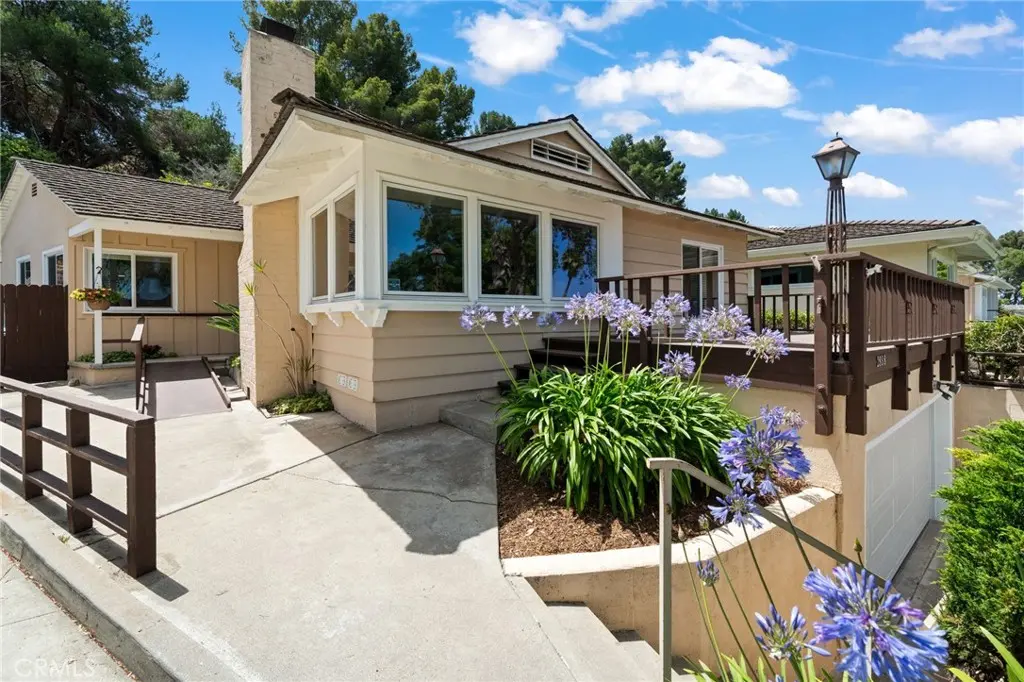 2888 Via De La Guerra, Palos Verdes Estates, CA — listing photo 1
