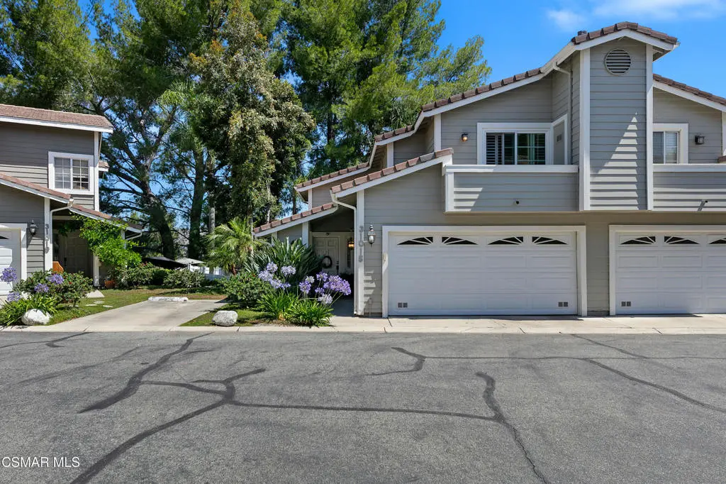 Condominium for sale at 31015 Lexington Way, Westlake Village, CA featuring 2 beds and 3 baths