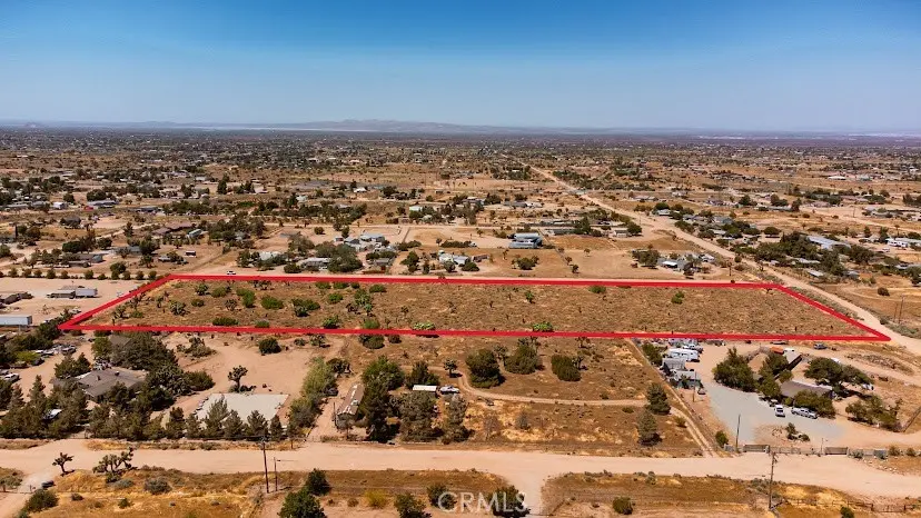 0 Elsinore, Phelan, CA — listing photo 1