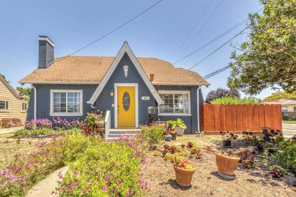 431 West Street, Salinas, CA — listing photo 1