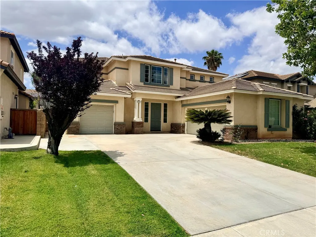 Single Family Residence for sale at 30867 Green Branch, Menifee, CA featuring 4 beds and 3 baths