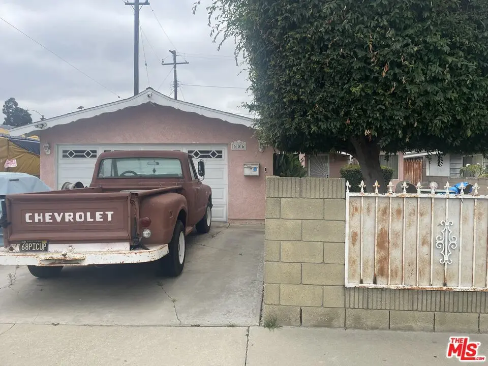 606 W Galavan Street, Carson, CA — listing photo 1