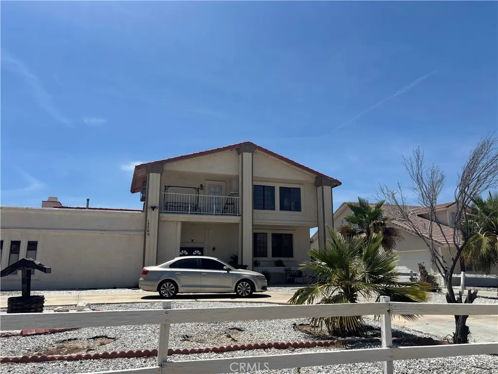 12260 Indian River, Apple Valley, CA — listing photo 1