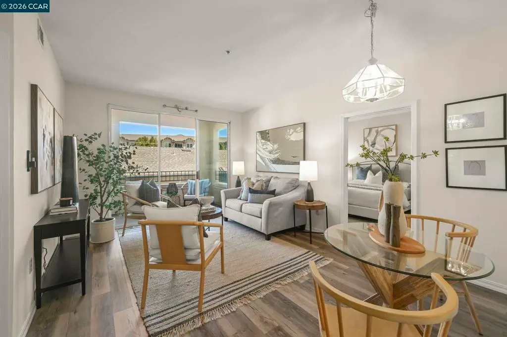 Condominium for sale at 1860 Tice Creek Dr 1228, Walnut Creek, CA featuring 2 beds and 2 baths