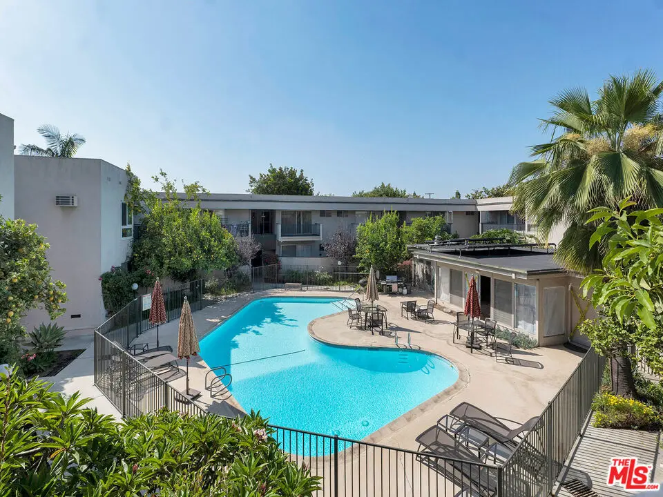 Condominium for sale at 3166 S Sepulveda Boulevard 22, Los Angeles, CA featuring 3 beds and 2 baths