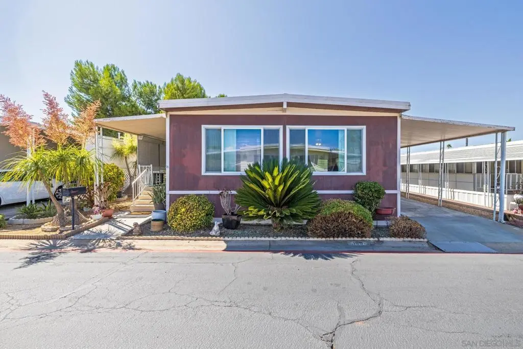 8301 Mission Gorge Rd 169, Santee, CA — listing photo 1