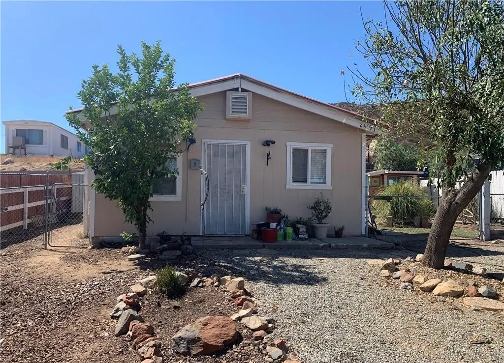 24191 Magnolia, Menifee, CA — listing photo 1