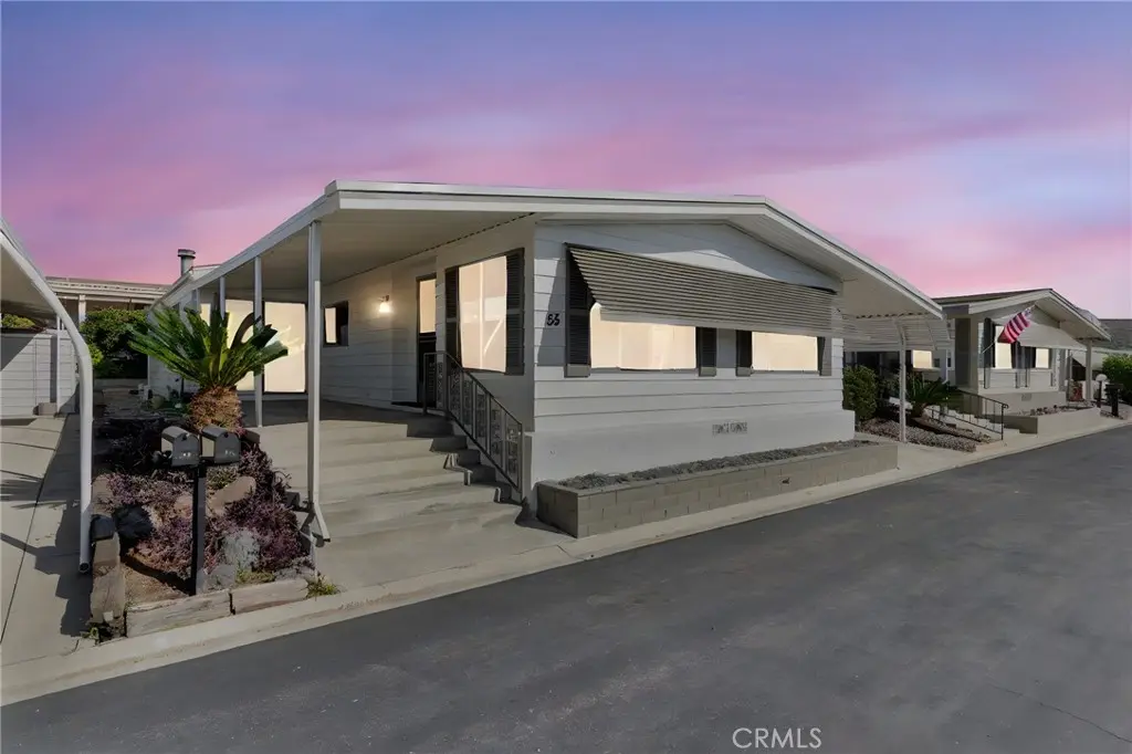 11730 Whittier Boulevard 55, Whittier, CA — listing photo 1